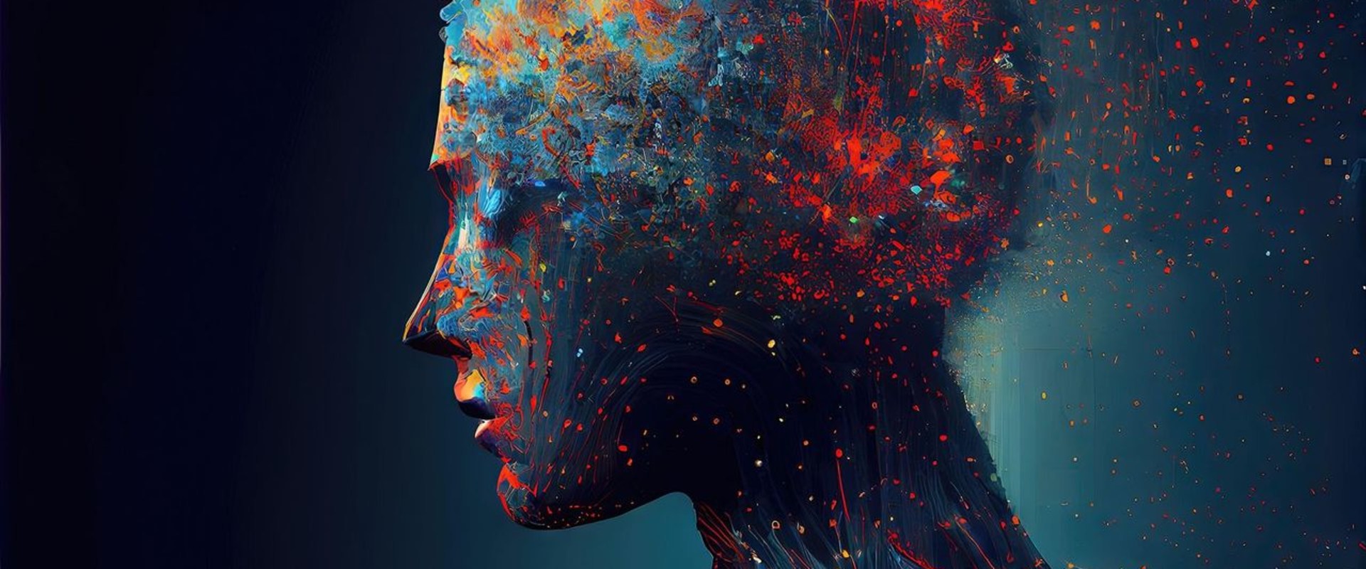 How does the future of artificial intelligence impact human kind?