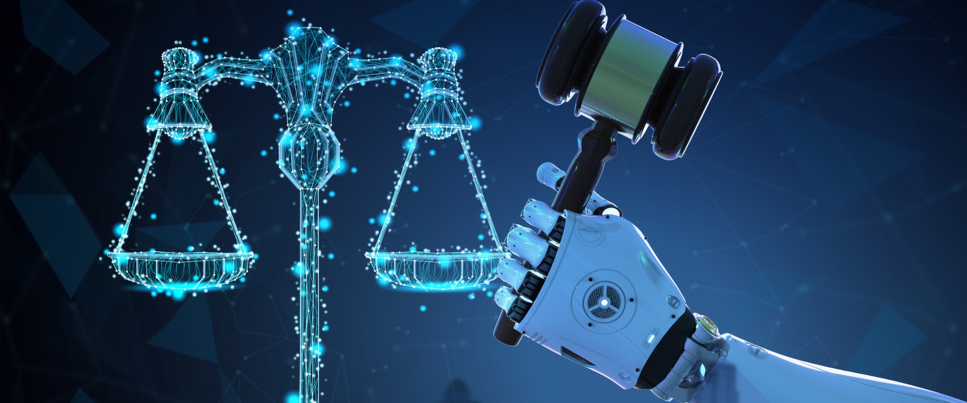 What are the legal and ethical issues in artificial intelligence?